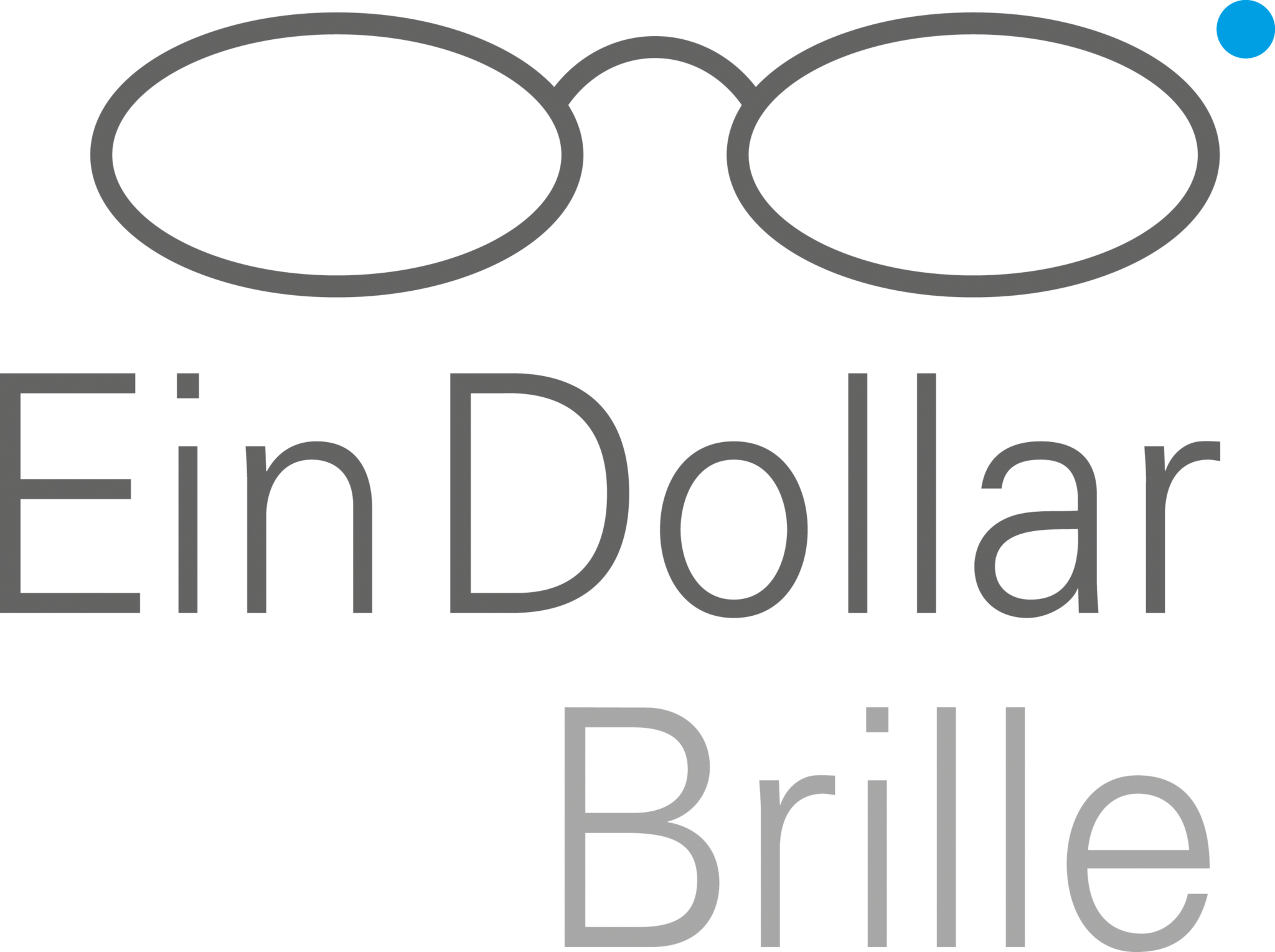 eindollarbrille